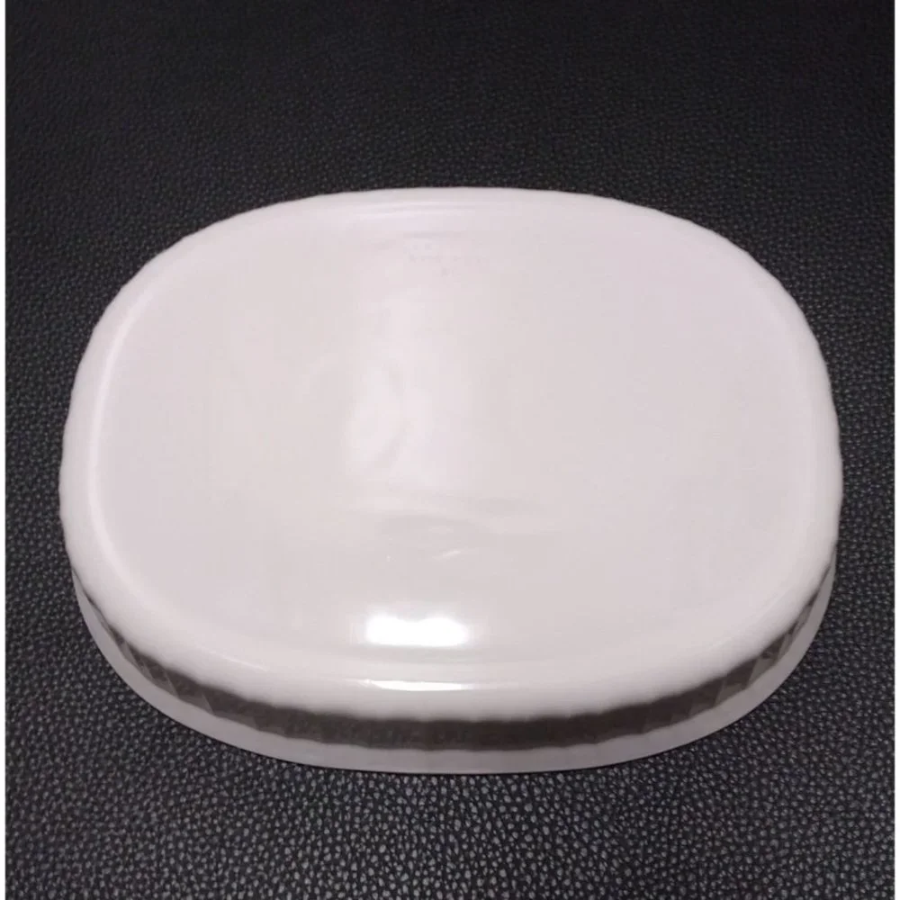 Vintage CorningWare F-6-B French White Casserole Baking Dish